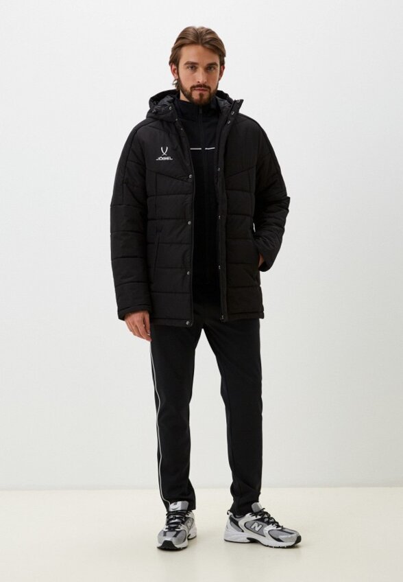 Пуховик Jogel