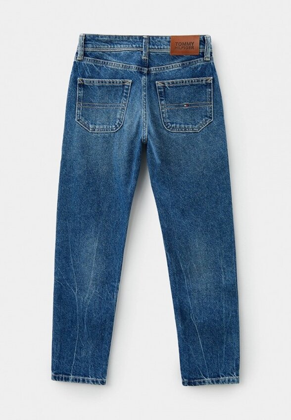 Джинсы Tommy Hilfiger
