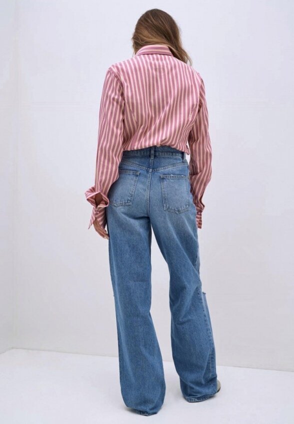 Рубашка So-sexy.me