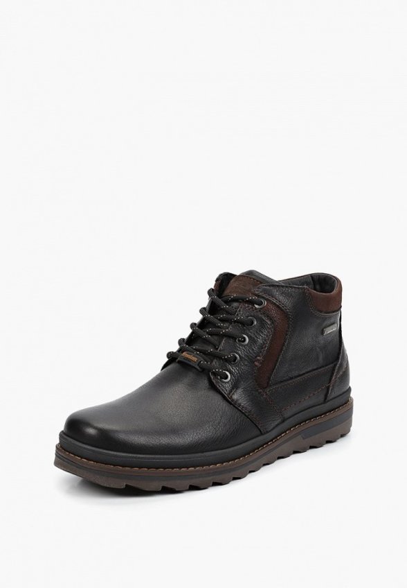 Ботинки Nine Lines