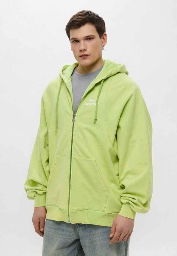 Толстовка Red September