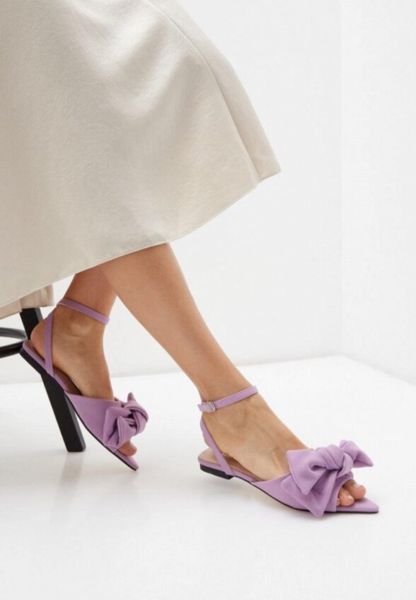 Босоножки Sbalo