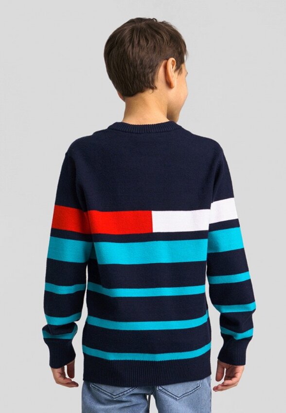 Джемпер PlayToday