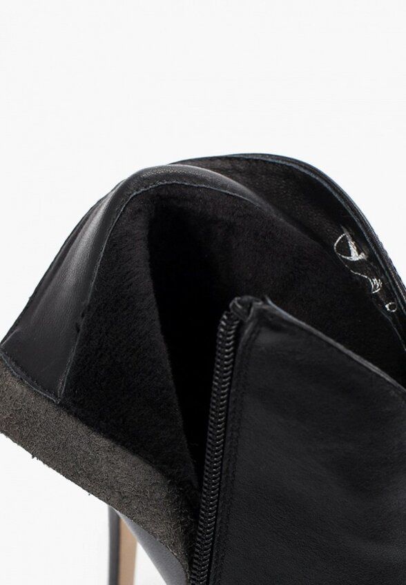 Ботильоны Valley