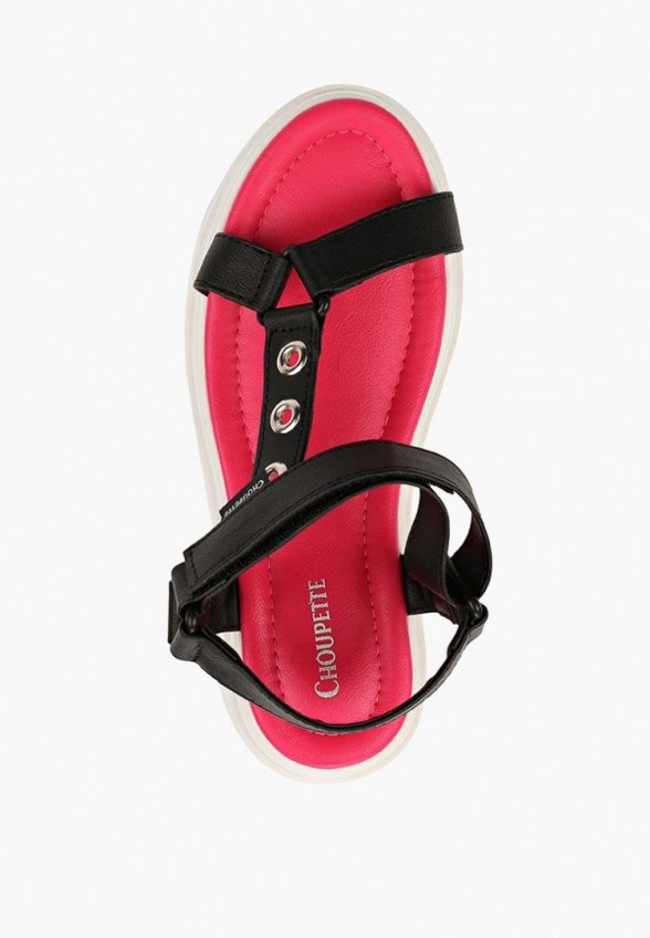Босоножки Choupette