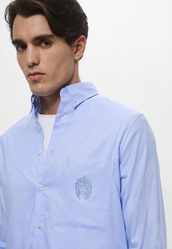 Рубашка Ice Play