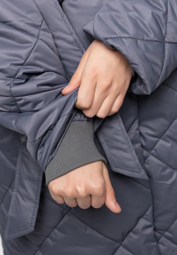 Куртка утепленная Vera Nicco