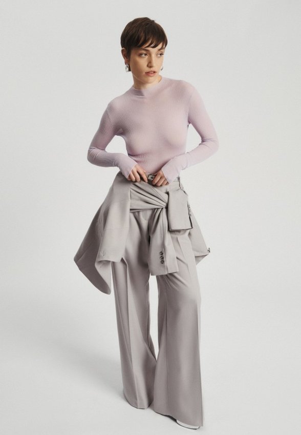 Лонгслив Nume