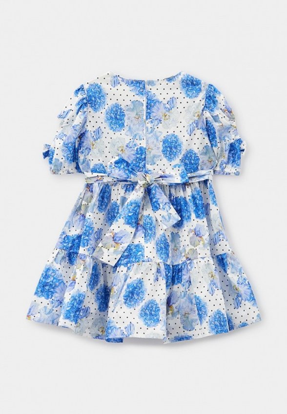 Платье Карамелли