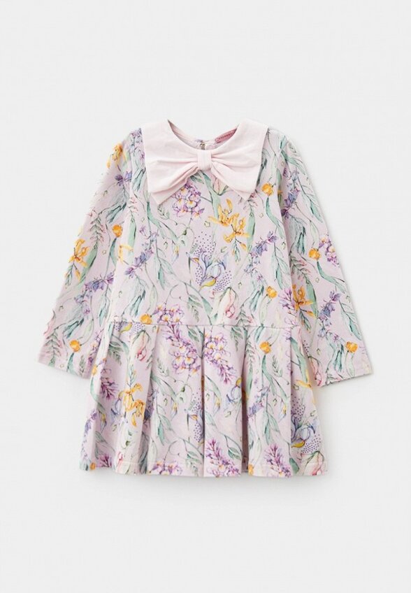 Платье Карамелли