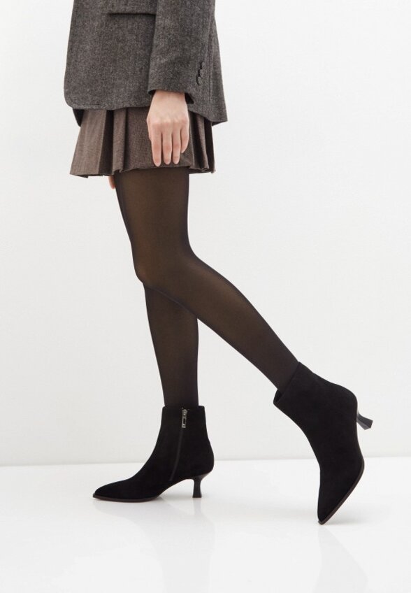 Ботильоны Basconi