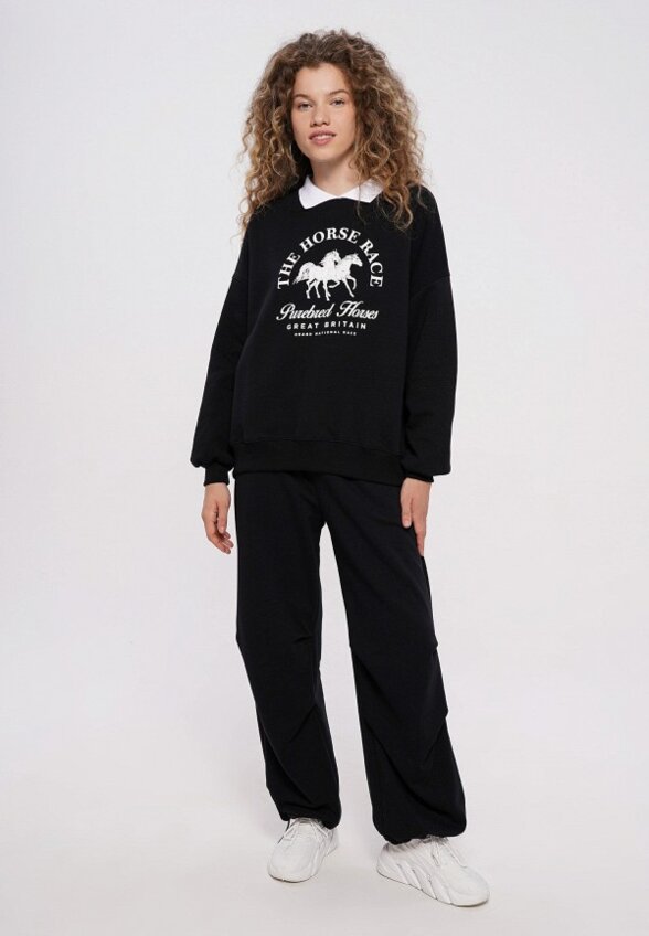 Свитшот Твое