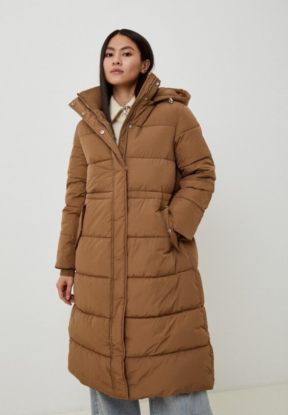 Пуховик O'STIN