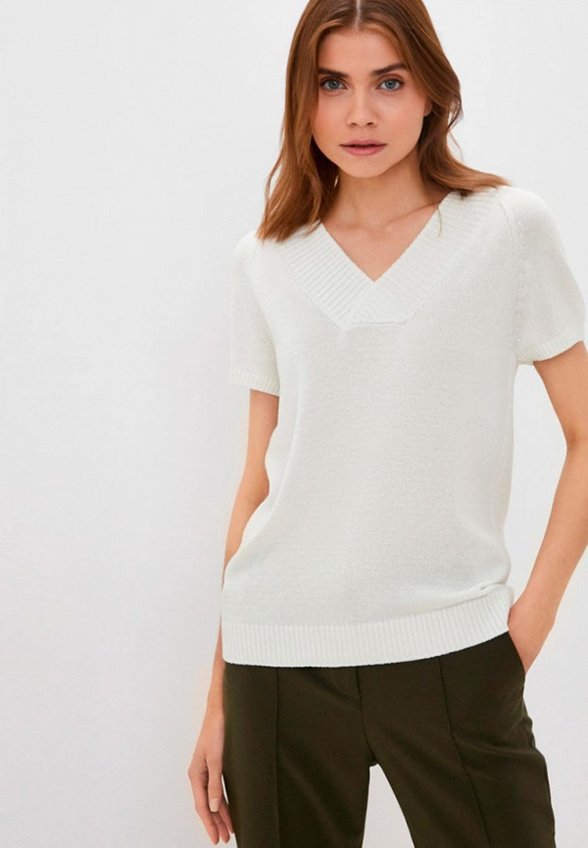 Пуловер Сиринга