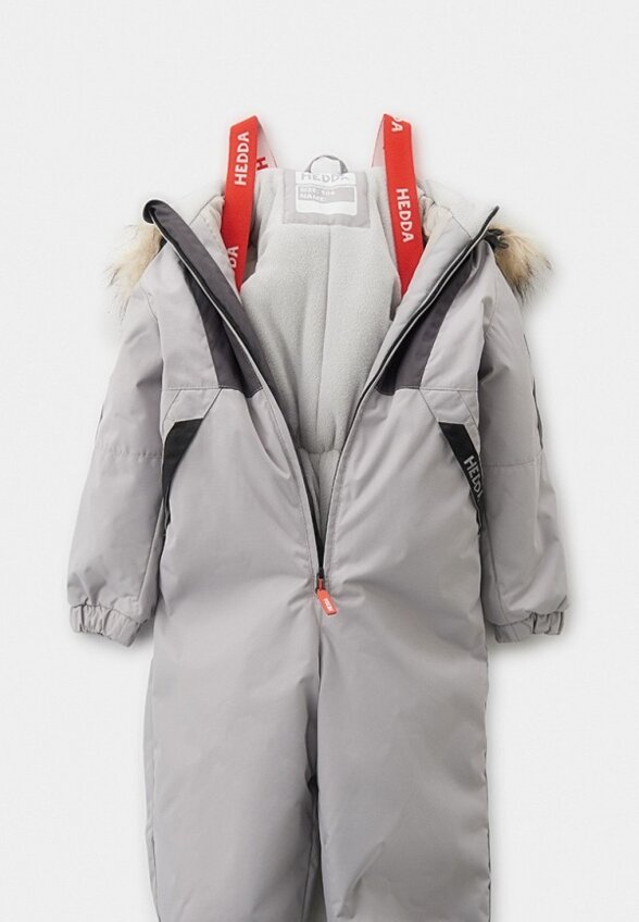 Комбинезон утепленный Hedda