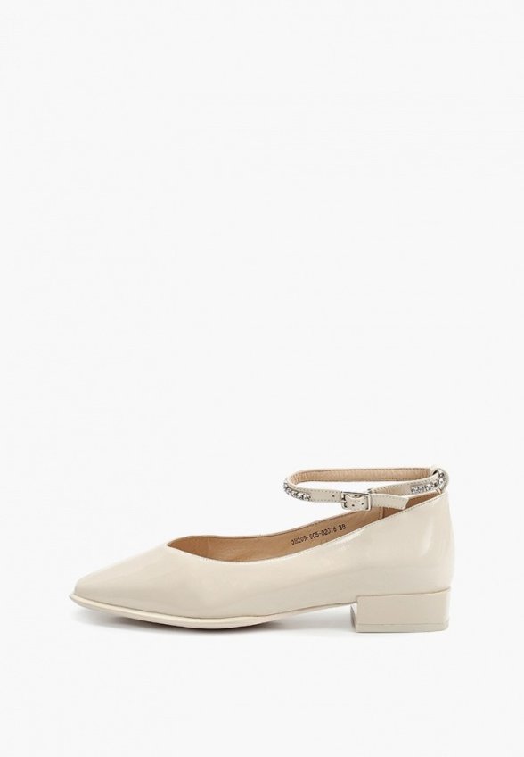 Туфли Just Couture