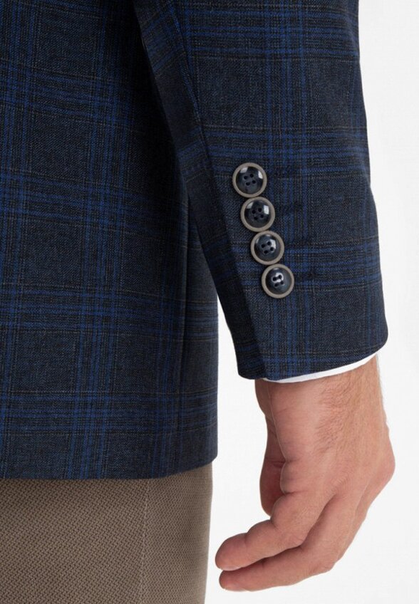 Пиджак Thomas Berger