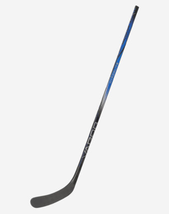 Клюшка хоккейная детская Bauer Vapor Hyperlite 2 P28 JR-40, Черный мужчинам