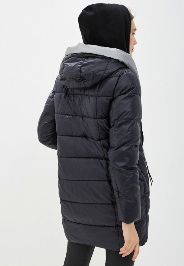 Пуховик Winterra