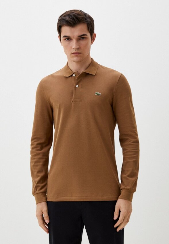 Поло Lacoste