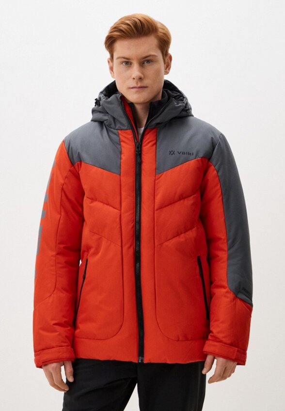 Куртка горнолыжная Volkl