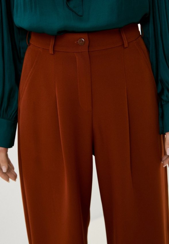 Брюки Vivostyle