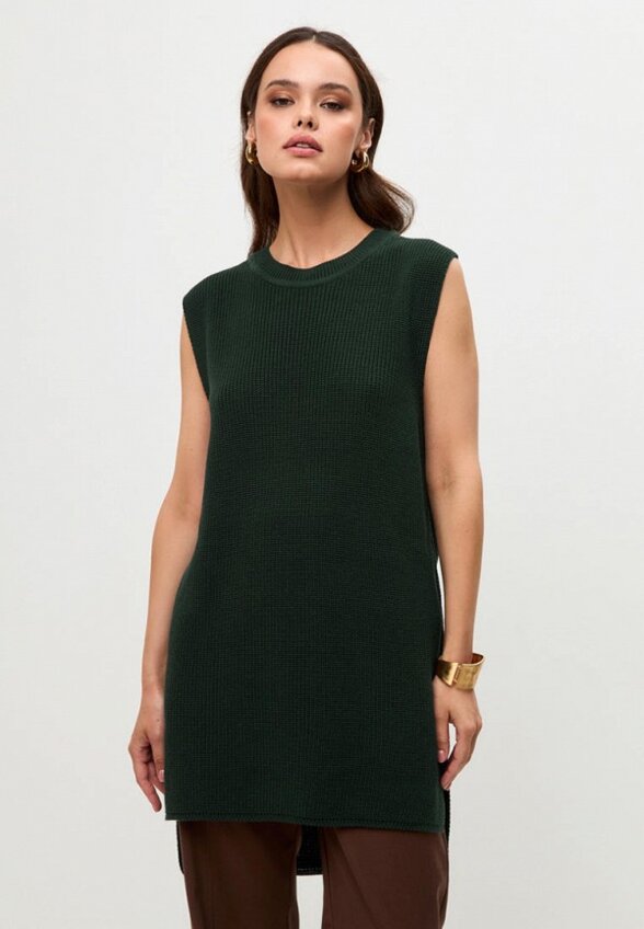 Жилет Сиринга