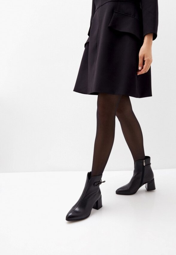 Ботильоны Helena Berger