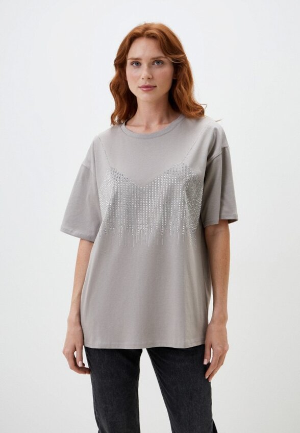 Футболка Nale