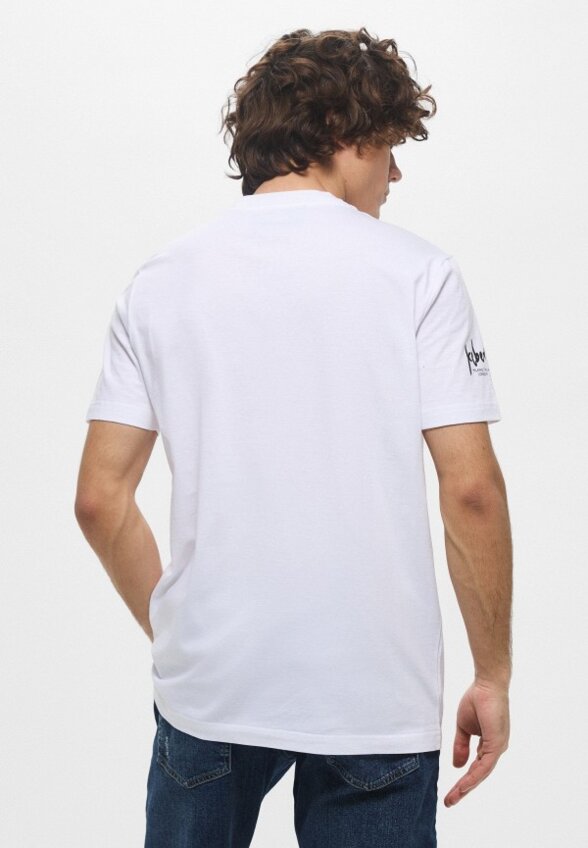 Футболка Iceberg