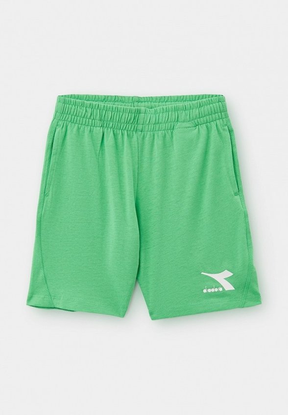 Футболка и шорты Diadora