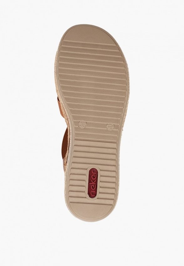 Сандалии Rieker