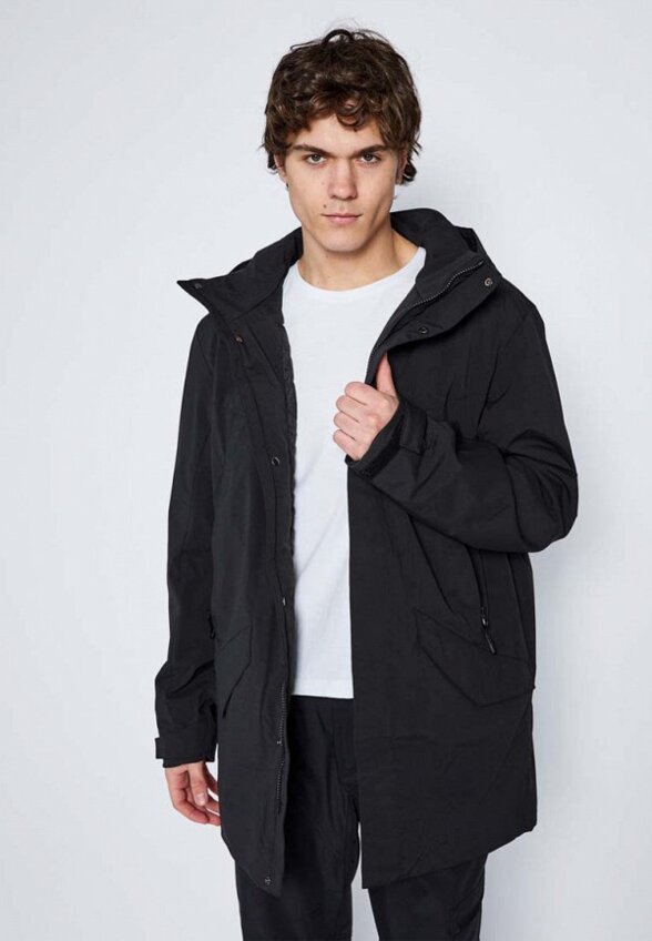 Куртка утепленная Forcelab