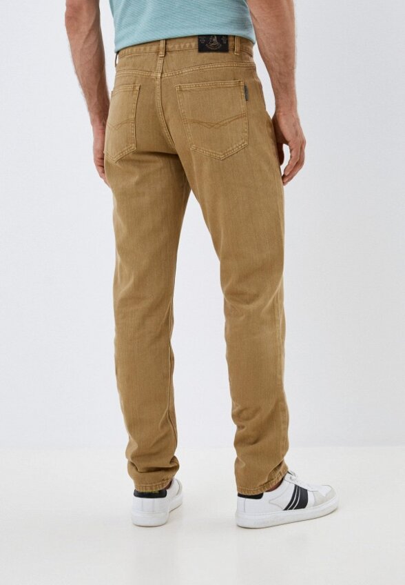 Джинсы Великоросс