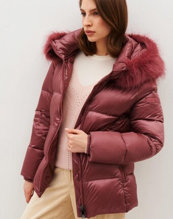 Пуховик Gerry Weber женщинам