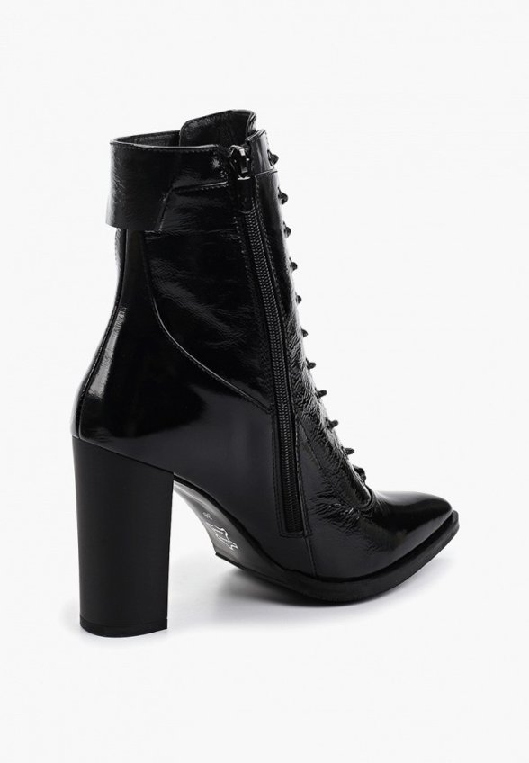 Ботильоны Altabella