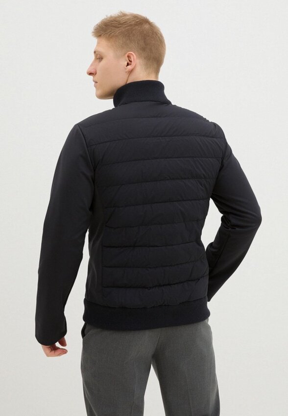 Куртка утепленная Maison David