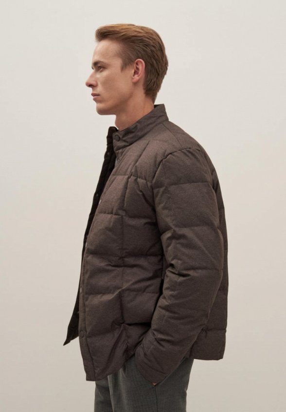 Куртка утепленная Finn Flare