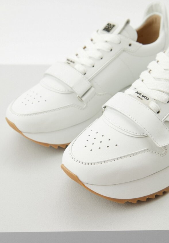 Кроссовки Jog Dog