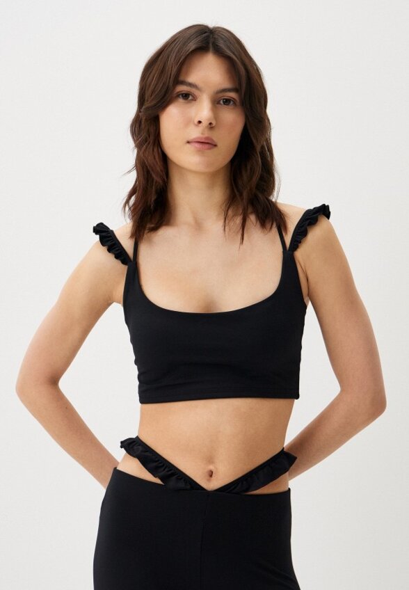 Топ спортивный Concept Club