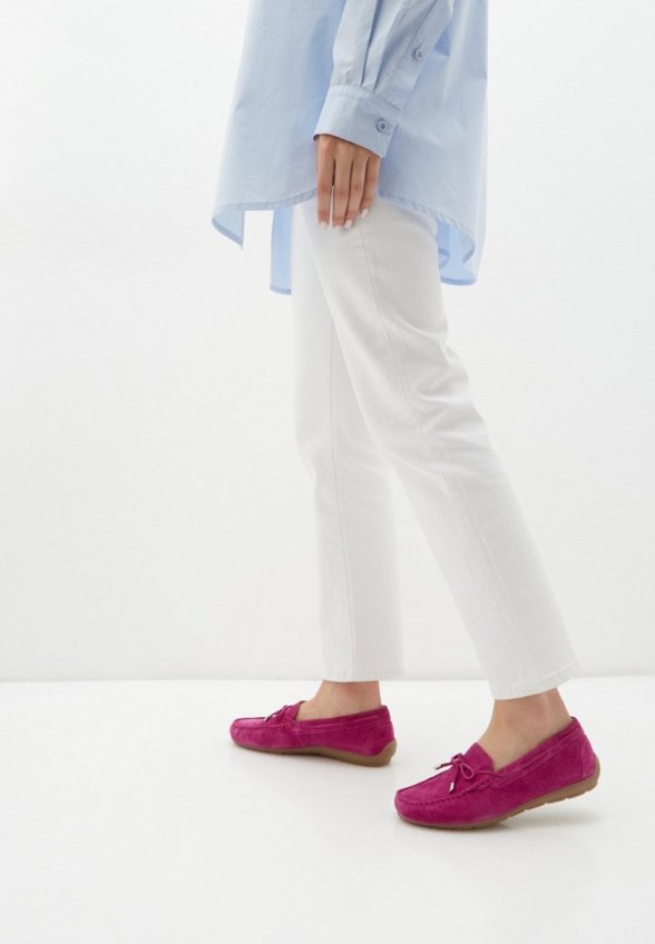 Мокасины Ara