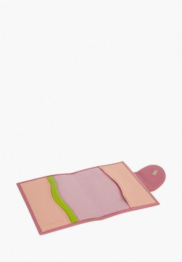 Обложка для паспорта Mumi