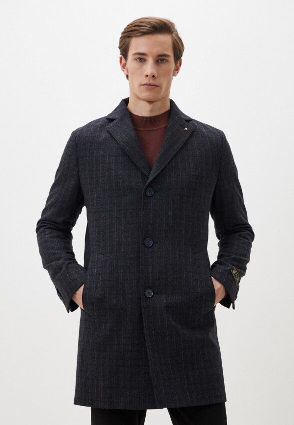 Пальто Bazioni