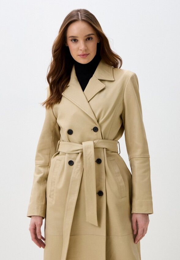 Плащ Снежная Королева