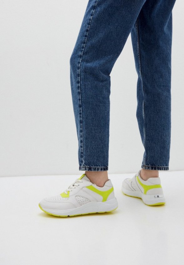 Кроссовки Ralf Ringer