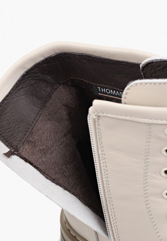 Ботинки Thomas Munz