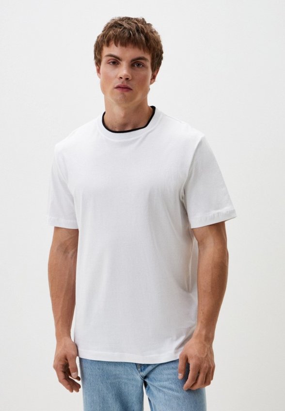 Футболка O'STIN