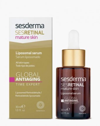 Сыворотка для лица Sesderma женщинам