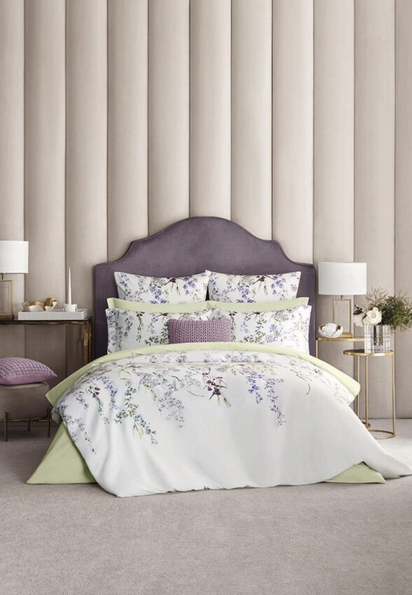 Постельное белье Евро Togas