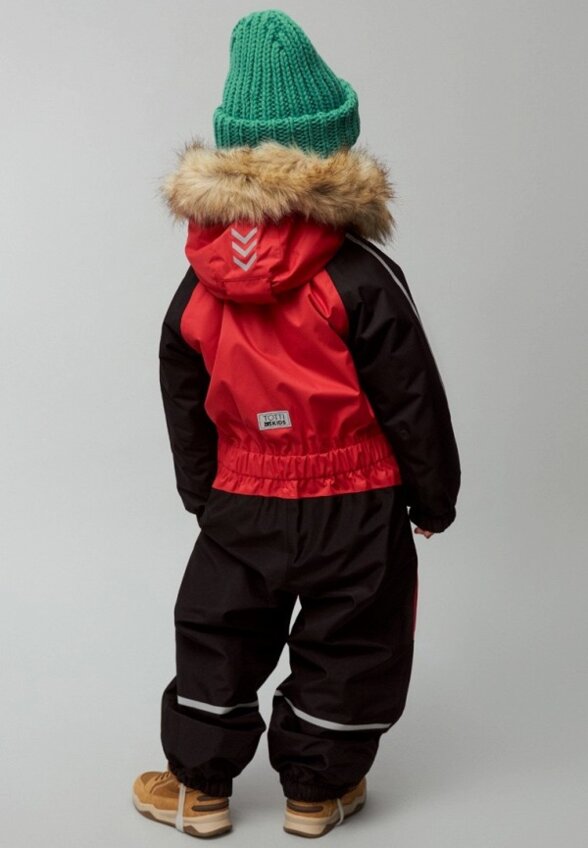 Комбинезон утепленный Totti Kids